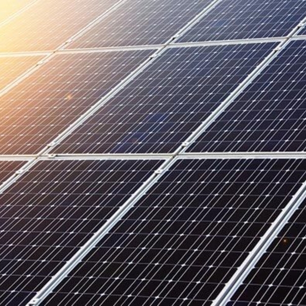 Solartechnik